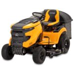 Cub Cadet Double Bagger for XT1 and XT2 Series Riding Lawn Mowers - Image 2