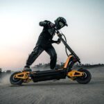 INMOTION RS World’s Fastest Electric Scooter - Image 9