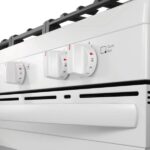 Frigidaire FCRG3052BW 30″ Gas Range - Image 8