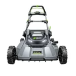 EGO LM2102SP-A 21″ Self Propelled Lawn Mower Kit - Image 5