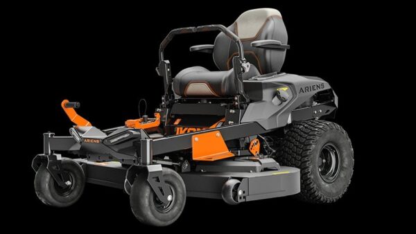 6b6805e4-ecf1-4259-a81f-5d52098d89f6-600x338-1.jpeg Ariens IKON Onyx Zero Turn Lawn Mower - Image 1
