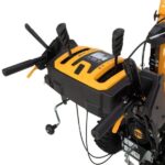 Cub Cadet 2X 26″ IntelliPOWER Two-Stage Electric Start Gas Snow Blower - Image 6