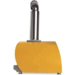 Coyote DUOMO Wood-fired Pizza Oven – Yellow – C1PZ40WY - Image 9