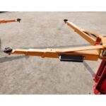 KT-M120 Two Post Clear-floor Vehicle Lift - Image 6