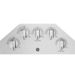 36 In. 5 Burners Gas Range - Image 6
