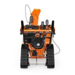 Ariens Platinum RapidTrak 28″ Two Stage Snow Blower - Image 3