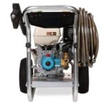 Simpson 4200 PSI 4.0 GPM Gas Cold Water Pressure Washer with Honda GX390 Engine 60688 - Image 4