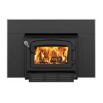 Drolet Escape 1800-I Wood Insert - Image 2