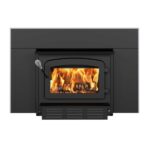 Drolet Escape 1800-I Wood Insert