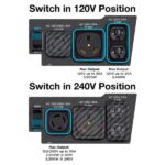 WGen5300sc Generator with CO Sensor - Image 4