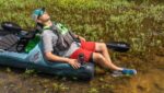 Perceptions Hangtime 11.0 Recreational Kayak - Image 6
