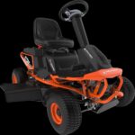 Yard Force 38″ 48V Battery-Powered Riding Lawn Mower - Image 2