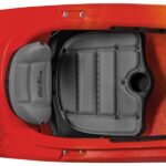 Old Town Vapor 10 Kayak - Image 5