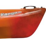 Old Town Vapor 10 Kayak - Image 6