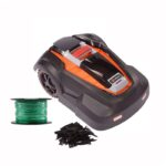 MowRo Robot Lawn Mower RM24 - Image 2