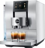 Jura Z10 Automatic Coffee Machine - Image 6