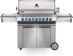 Napoleon Prestige 665 5-Burner Propane Grill - Image 2
