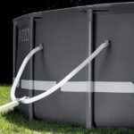 Intex Ultra XTR 14 ft. Round 42 in. Deep Soft Sided Above Ground Swimming Pool - Image 6