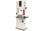JWBS-20-3, 20″ Bandsaw, 3HP, 230V - Image 2