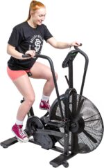 Bells of Steel USA Blitz Air Bike - Image 2