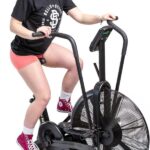 Bells of Steel USA Blitz Air Bike