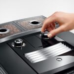 Jura J8 Twin Automatic Coffee Machine - Image 8