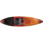 Old Town Vapor 10XT Kayak - Image 4