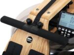 WaterRower Oak Rowing Machine with S4 - Image 6