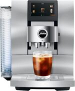 Jura Z10 Automatic Coffee Machine - Image 2