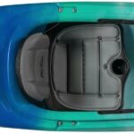 Old Town Vapor 10XT Kayak - Image 6