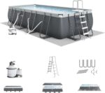 Intex Ultra XTR 24 ft. x 12 ft. Rectangular 52 in. Hard Side