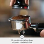 Breville Barista Express Espresso Machine - Image 6