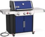 Weber Genesis S-335 Gas Grill - Image 3