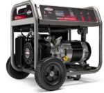 Briggs & Stratton S5500 5500 Watt Portable Generator - Image 4