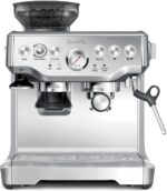 Breville Barista Express Espresso Machine - Image 2