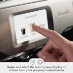 Breville Barista Touch Espresso Machine - Image 6