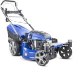 Hyundai HYM510SPEZ 20″/51cm 196cc Electric-Start Self-Propelled Petrol - Image 2
