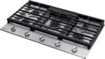 Samsung 36″ Gas Cooktop NA36R5310FS - Image 7