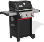 Weber Spirit E-325 Gas Grill - Image 7