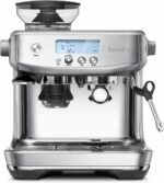 Breville Barista Pro Espresso Machine - Image 2
