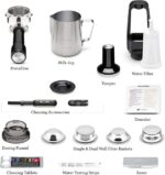 Breville Barista Touch Espresso Machine - Image 9