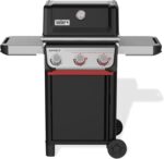 Weber Spirit E-325 Gas Grill - Image 2