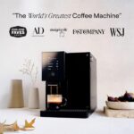 Terra Kaffe TK-02 Automatic Espresso Machine - Image 4