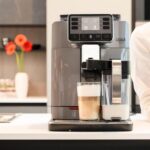 Gaggia Cadorna Prestige cocoa/coffee/espresso - Image 5