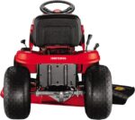 Craftsman 42-in. Gear Gas Riding Mower - Image 5