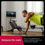 Yesoul Rower R1 Plus 21.5″ HD Screen - Image 4