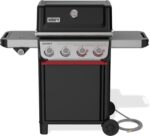 Weber Spirit E-435 4-Burner Natural Gas Grill - Image 2