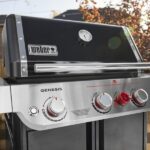 Weber Grills Genesis Freestanding Gas Grill - Image 5