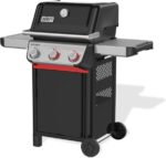 Weber Spirit E-325 Gas Grill - Image 6