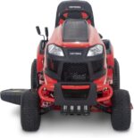 Craftsman T2200K 42-in 20 HP 725cc Hydrostatic Riding Mower - Image 7
